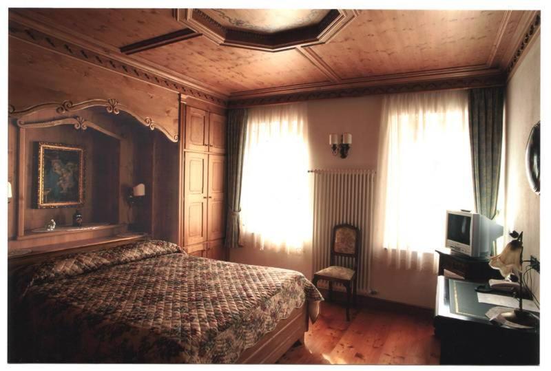 Cadore Haus Ауронцо-ди-Кадоре Экстерьер фото
